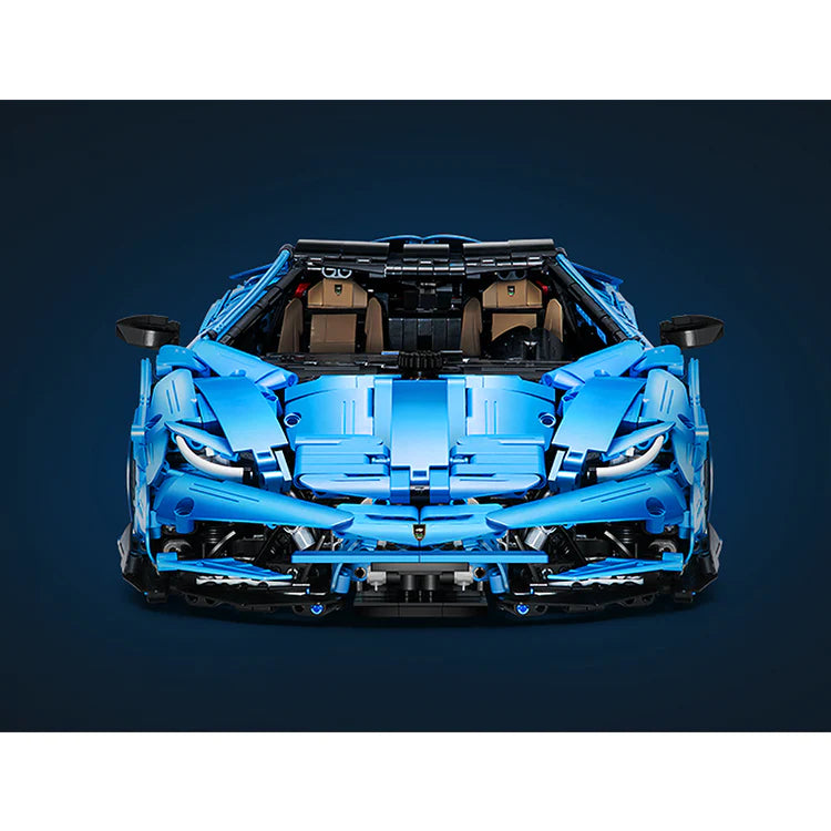 Lamborghini Centenario / 3842 PCS