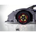 Lamborghini Terzo Millennio / 3358PCS