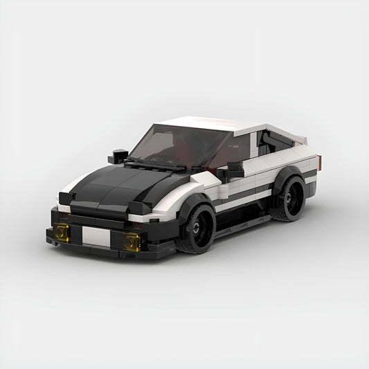 Toyota AE86/ Initial D Edition