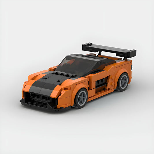 Han's Mazda RX7/Tokyo Drift