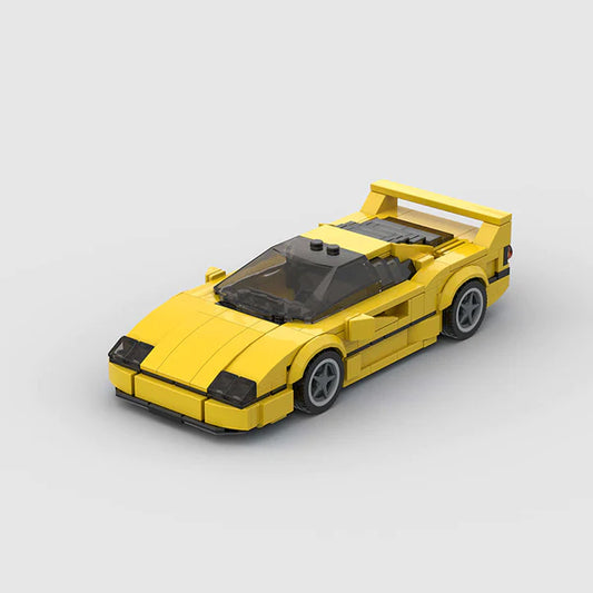 Ferrari F40