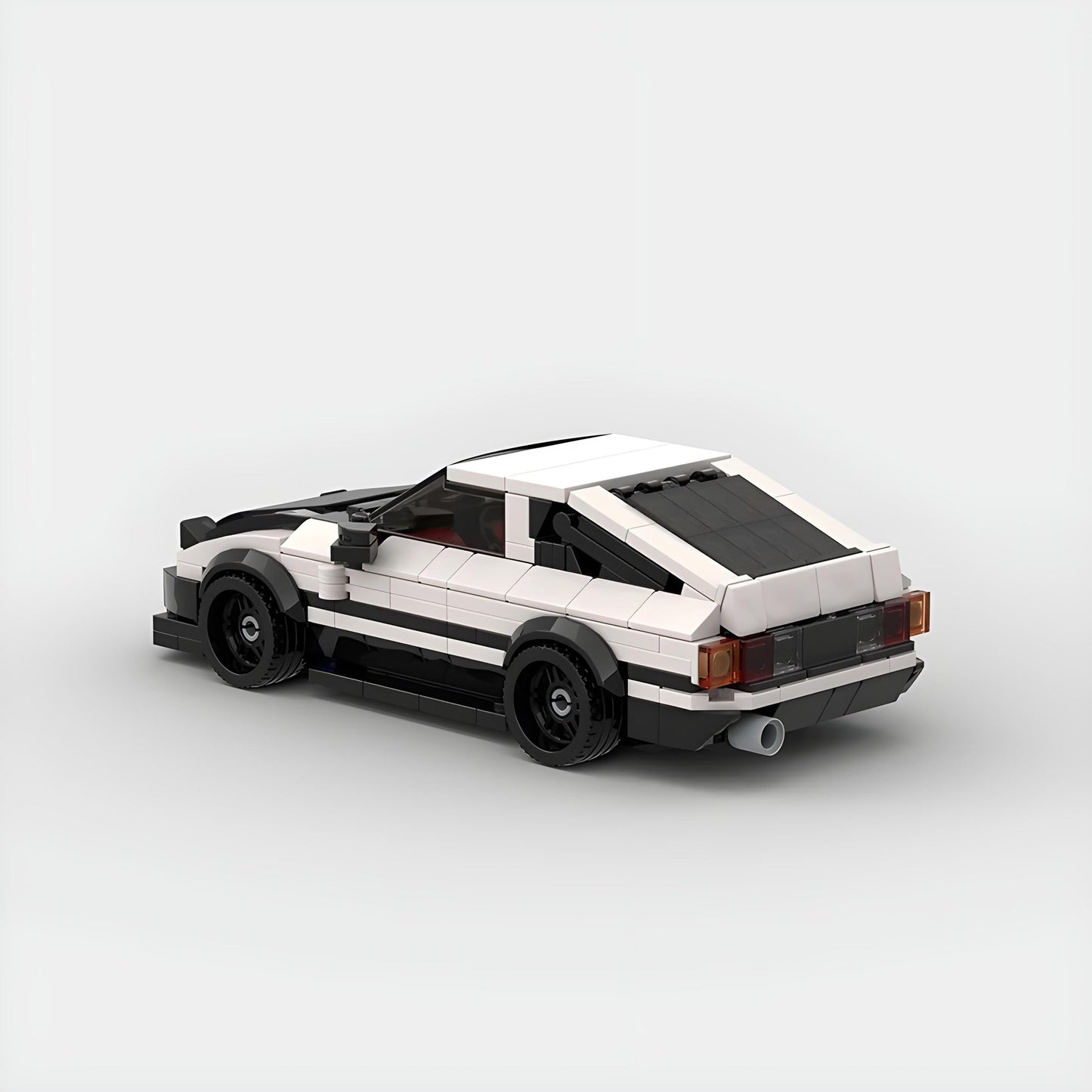 Toyota AE86/ Initial D Edition