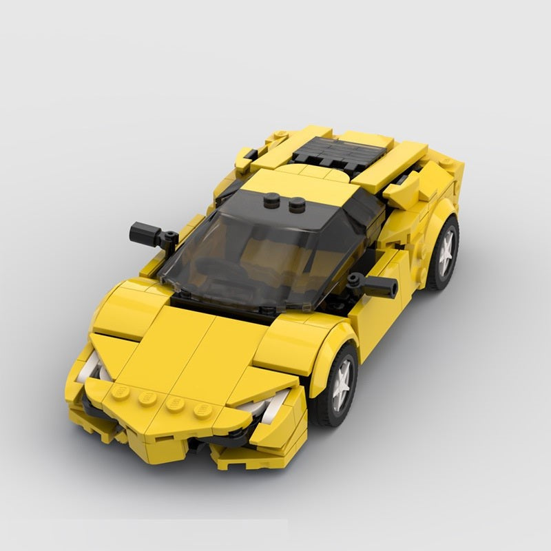 Lamborghini Aventador