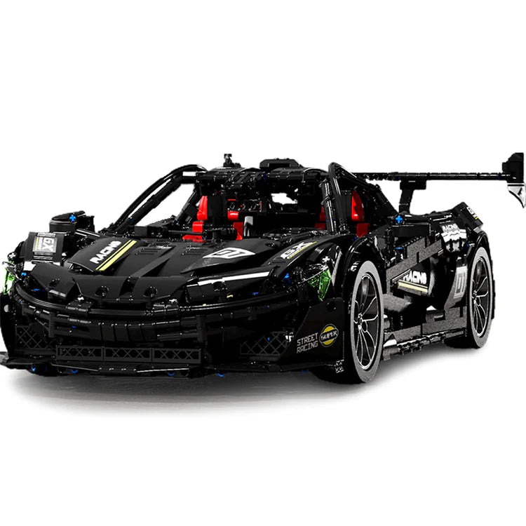 McLaren Super Sport / 3686PCS