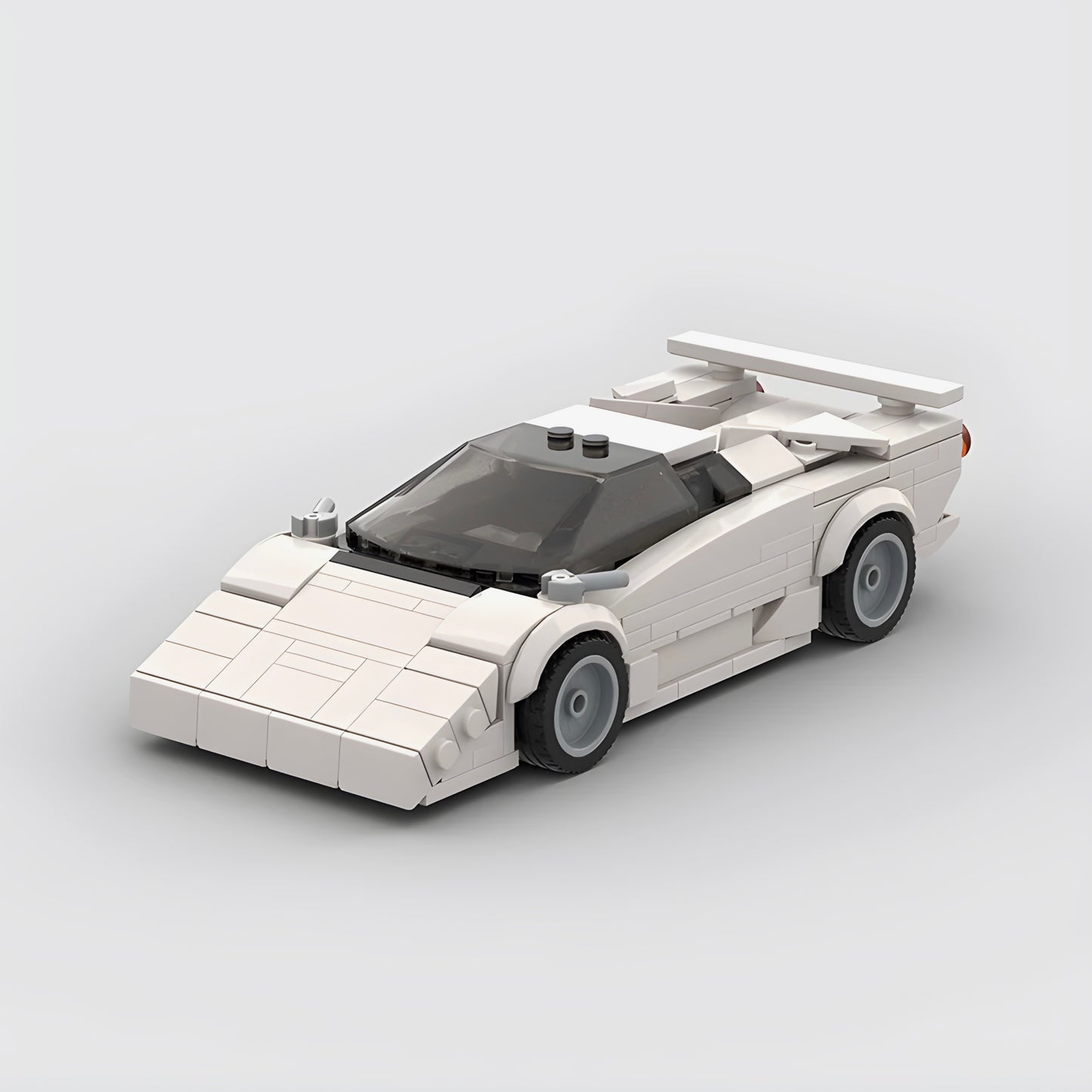 Lamborghini Countach