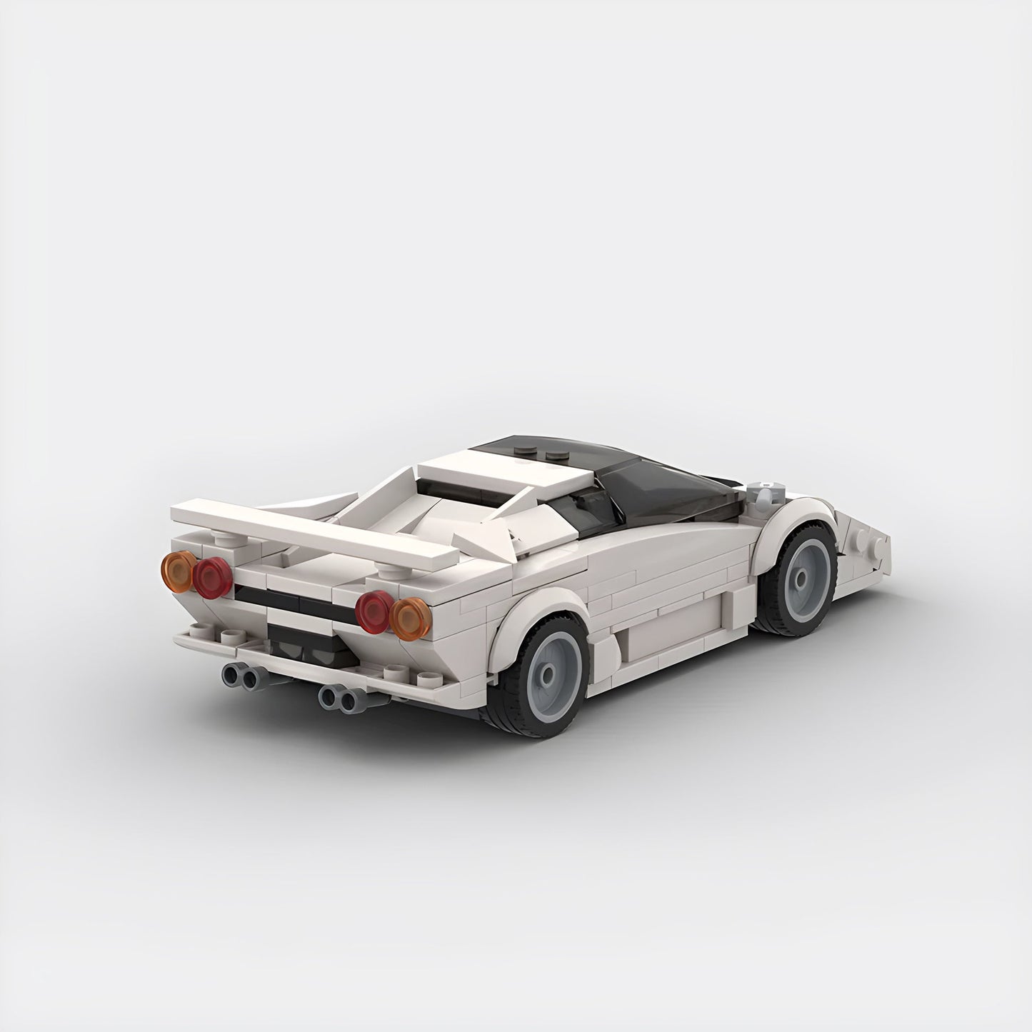 Lamborghini Countach