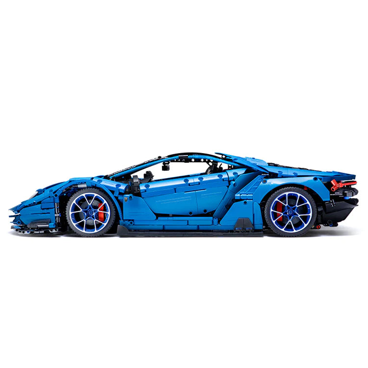 Lamborghini Centenario / 3842 PCS