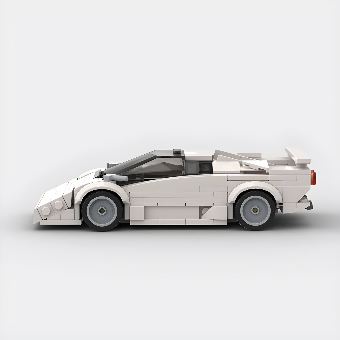 Lamborghini Countach