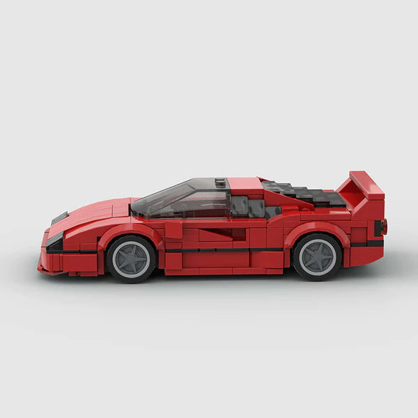 Ferrari F40