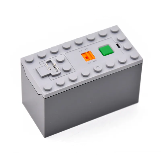 Battery Box 1.5V