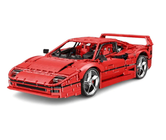 Ferrari F40 / 4026PCS