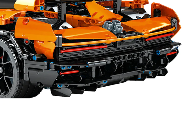 McLaren Senna / 3780PCS