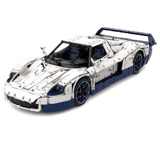 Maserati MC12 / 3992PC