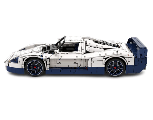 Maserati MC12 / 3992PC