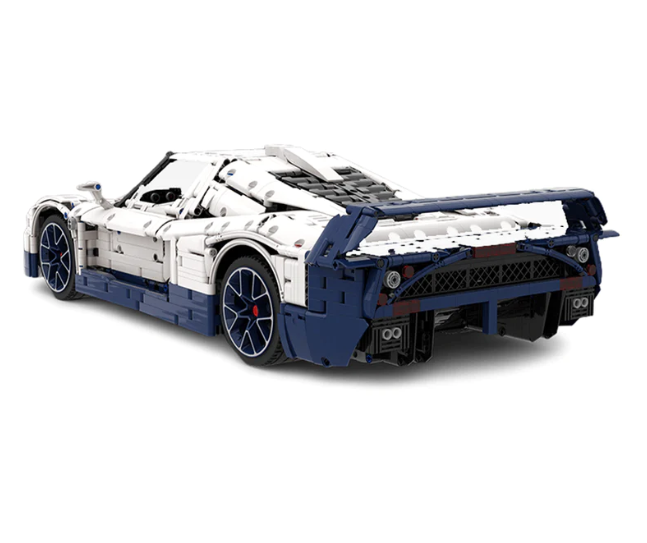 Maserati MC12 / 3992PC