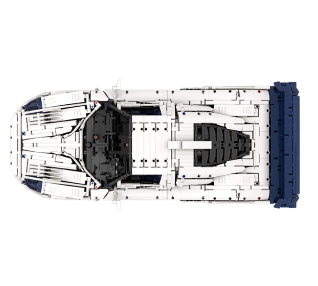 Maserati MC12 / 3992PC