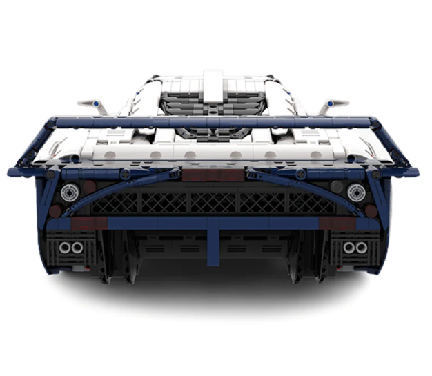 Maserati MC12 / 3992PC