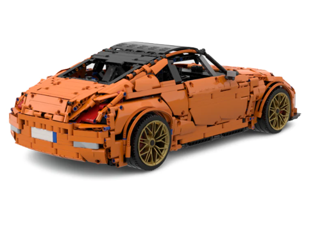 Nissan 350z / 2000PCS