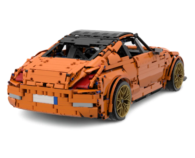 Nissan 350z / 2000PCS