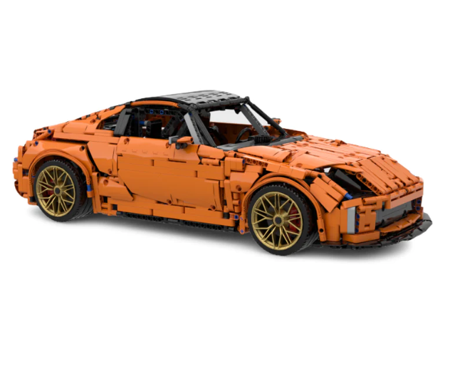 Nissan 350z / 2000PCS