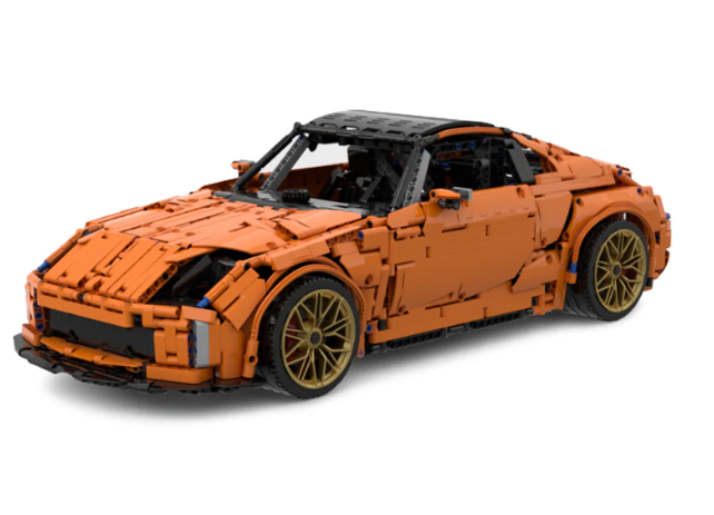 Nissan 350z / 2000PCS