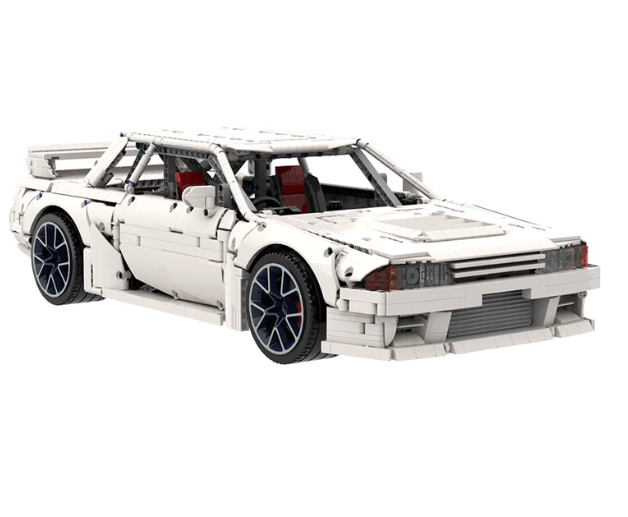 Nissan Skyline R32 GTR / 3634PCS