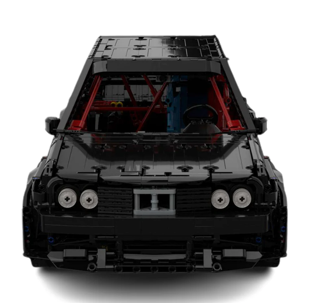 BMW M3 E30 / 2948PCS