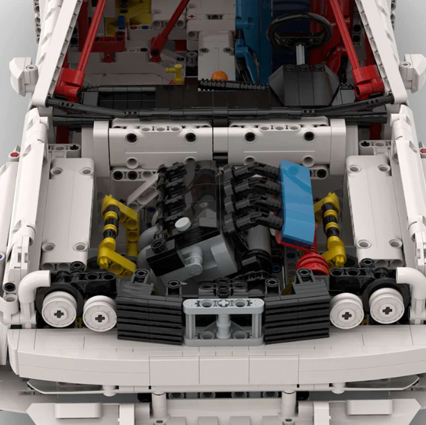 BMW M3 E30 : 2948PCS