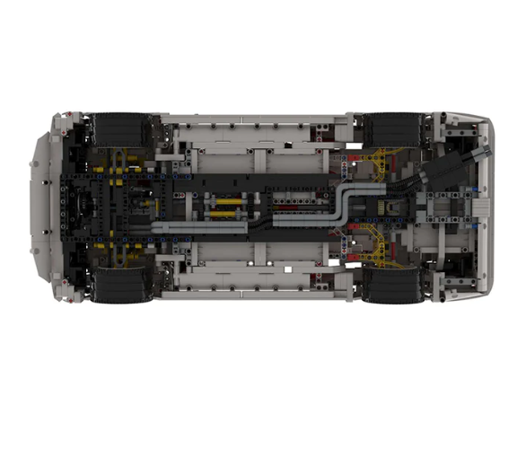 BMW M3 E30 : 2948PCS