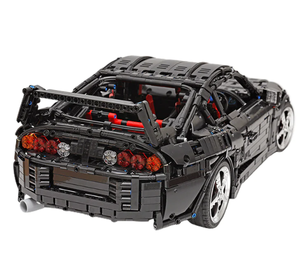 Toyota Supra MK4 / 3804 PCS