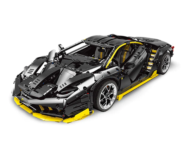 Lamborghining Centenario / 3823PCS