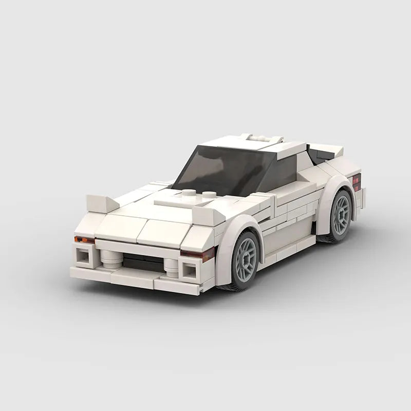 Mazda RX7 FC