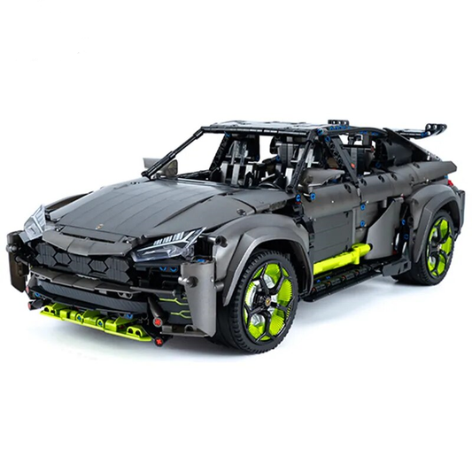 Lamborghini Urus SUV / 3251PCS