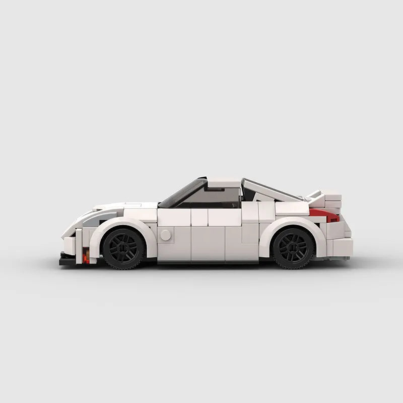 Nissan 350z Nismo