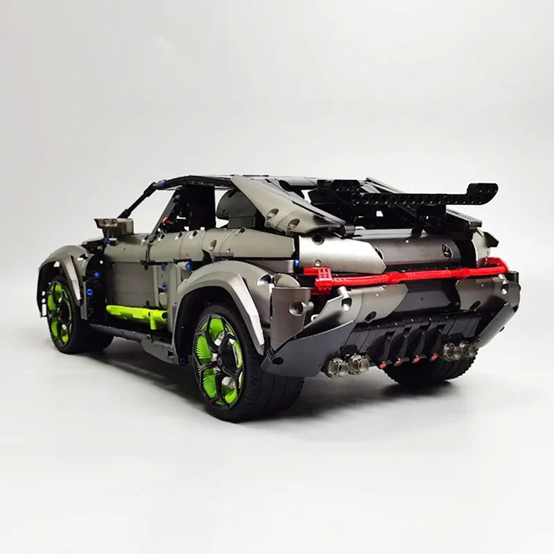 Lamborghini Urus SUV / 3251PCS