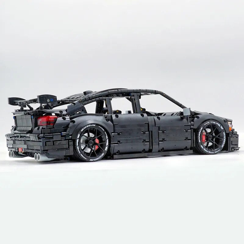 Subaru WRX STI / 2978PCS