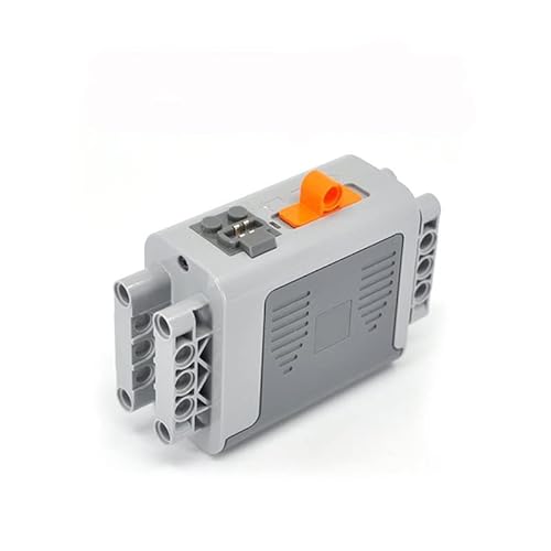 Battery Box 9V