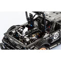 Ford Mustang Hoonicorn Ken Block / 3145PCS